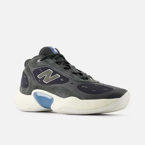 j[oX FRESH FOAM BB V3yBBFRSSH3zBlack with Angora