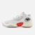 j[oX FRESH FOAM BB V3yBBFRSTH3zWhite/Blast Red