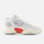 j[oX FRESH FOAM BB V3yBBFRSTH3zWhite/Blast Red