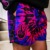 deuce bVV[cyTie Dye Miami Vicez}`