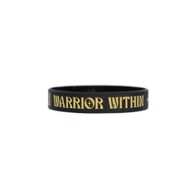 deuce KAI ohyBaller Band "Warrior Within" z1 ubN