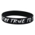 deuce リストバンド【STAY TRUE TOTHE HUSTLE】1個入 ブラック deuce リストバンド【STAY TRUE TOTHE HUSTLE】1個入 ブラック