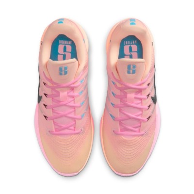 ナイキ SABRINA 3 EP【HF2882-800】CRIMSON TINT/BLACK-ARCTIC PUNCH