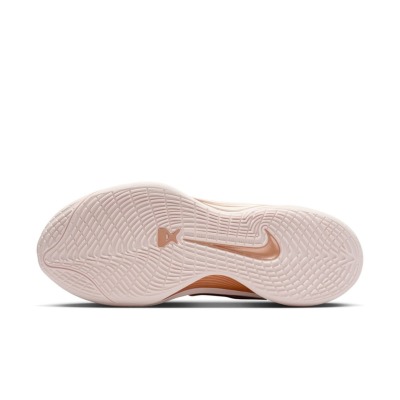 ナイキ A'One EP【FZ8606-200】Stone Mauve/Silt Red/Metallic Red