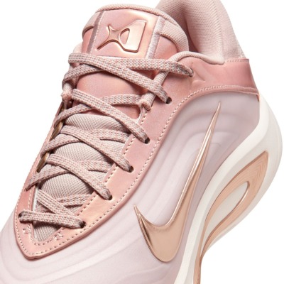 ナイキ A'One EP【FZ8606-200】Stone Mauve/Silt Red/Metallic Red