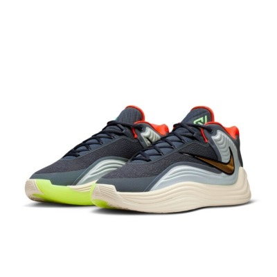 �i�C�L �t���[�N7 EP�yHF3451-008�zCool Grey/Coconut Milk/Total Crimson/Yellow Gold