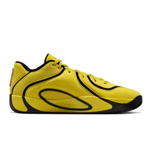 ジョーダン テイタム4 PF【HQ4613-700】Sonic Yellow/Black/University