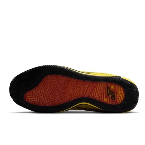 ジョーダン テイタム4 PF【HQ4613-700】Sonic Yellow/Black/University