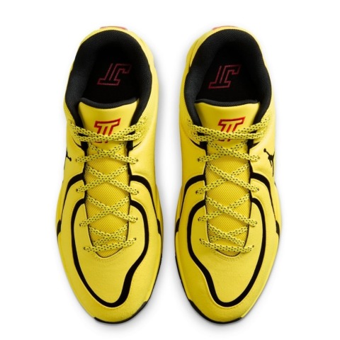 ジョーダン テイタム4 PF【HQ4613-700】Sonic Yellow/Black/University