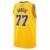 �i�C�L NBA LAL SWGMN �W���[�W�y���J�E�h���`�b�`�z�A�}���� DN2009-732