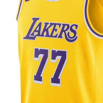 ドンチッチ　レアルマドリード　レイカーズ　ジャージ ユニフォーム|NBA公式オンラインストア
