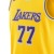 �i�C�L NBA LAL SWGMN �W���[�W�y���J�E�h���`�b�`�z�A�}���� DN2009-732