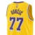 �i�C�L NBA LAL SWGMN �W���[�W�y���J�E�h���`�b�`�z�A�}���� DN2009-732