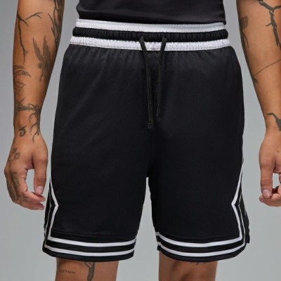 �W���[�_�� DRI-FIT �_�C�A�����h �V���[�c�yHF9910-010�z�u���b�N/�z���C�g