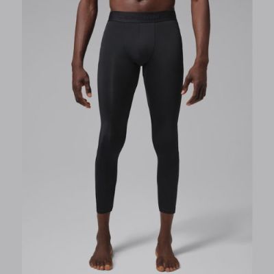 �W���[�_�� Dri-FIT 3/4�����O�X �^�C�c�yIF0899-010�z�u���b�N