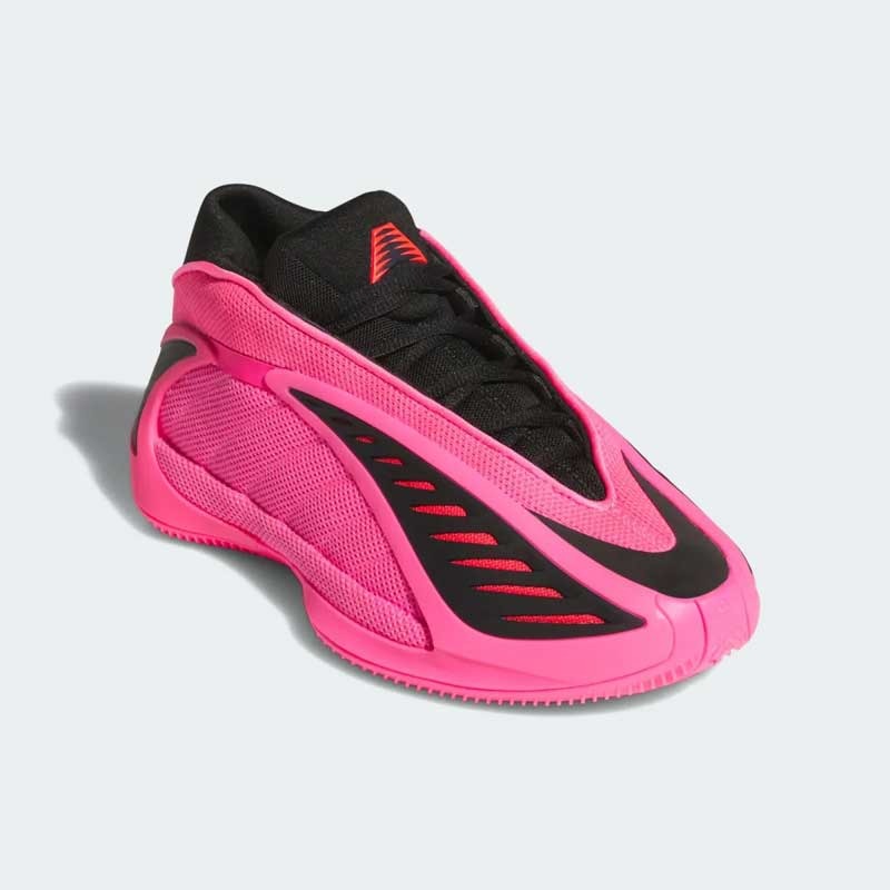 あき　ピンク38 adidas | Pacer Workout Woven High Rise Shorts - Pink | The Sports Edit