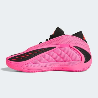 アディダス シューズ AE 2【KJ2363】Lucid pink/Core black/Lucid red