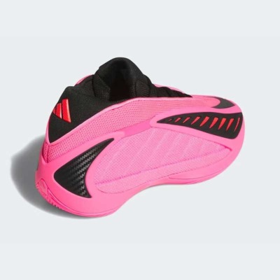 アディダス シューズ AE 2【KJ2363】Lucid pink/Core black/Lucid red