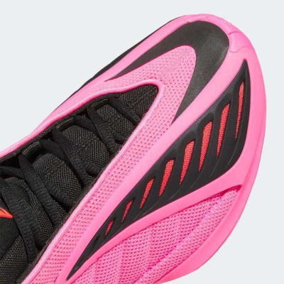 アディダス シューズ AE 2【KJ2363】Lucid pink/Core black/Lucid red