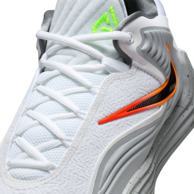 ナイキ フリーク7 EP【HF3451-100】White/Wolf Grey/Cool Grey/Black