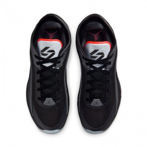 ジョーダン ルカ5 PF【HV8087-002】Black/Bright Crimsony│バスケ用品