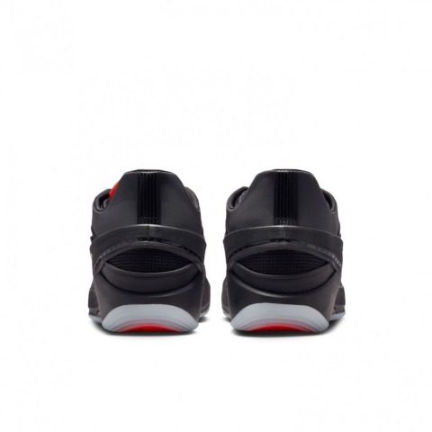 ジョーダン ルカ5 PF【HV8087-002】Black/Bright Crimsony│バスケ用品
