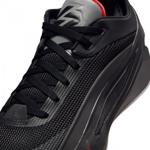 ジョーダン ルカ5 PF【HV8087-002】Black/Bright Crimsony│バスケ用品