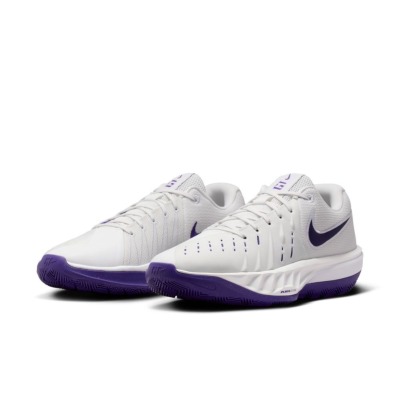�i�C�L G.T.CUT ACADEMY 2 EP�yHV9775-100�zSummit White/Court Purple/Football Grey/Court Purple