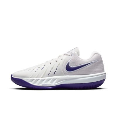 ナイキ G.T.CUT ACADEMY 2 EP【HV9775-100】Summit White/Court Purple