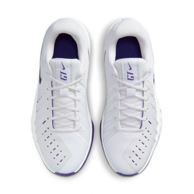 ナイキ G.T.CUT ACADEMY 2 EP【HV9775-100】Summit White/Court Purple