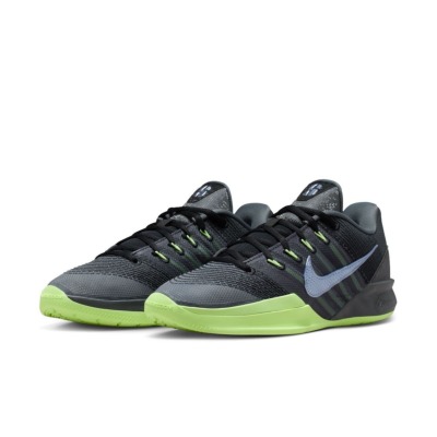 �i�C�L SABRINA 3 EP�yHF2882-002�zIron Grey/Barely Volt/Mint Foam/Aluminium