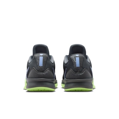 ナイキ SABRINA 3 EP【HF2882-002】Iron Grey/Barely Volt/Mint Foam
