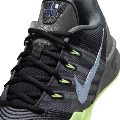 ナイキ SABRINA 3 EP【HF2882-002】Iron Grey/Barely Volt/Mint Foam