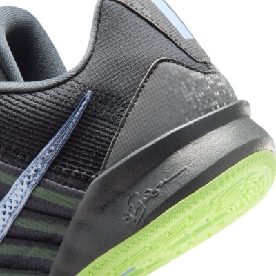 ナイキ SABRINA 3 EP【HF2882-002】Iron Grey/Barely Volt/Mint Foam