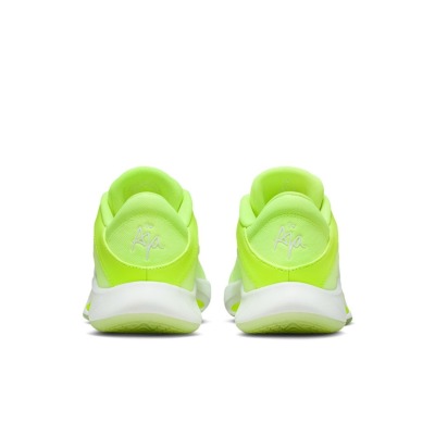 ナイキ A'One EP【FZ8606-702】Volt/Barely Volt/White│バスケ用品