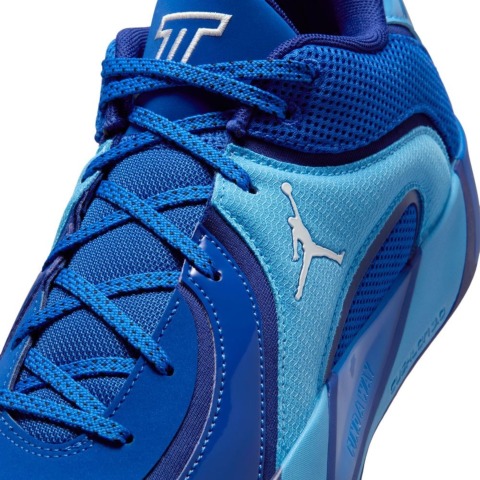 ジョーダン テイタム4 PF【HQ4613-401】Game Royal/University Blue