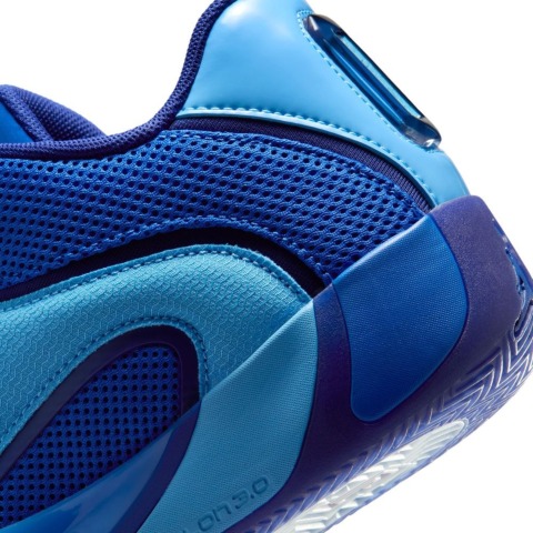 ジョーダン テイタム4 PF【HQ4613-401】Game Royal/University Blue