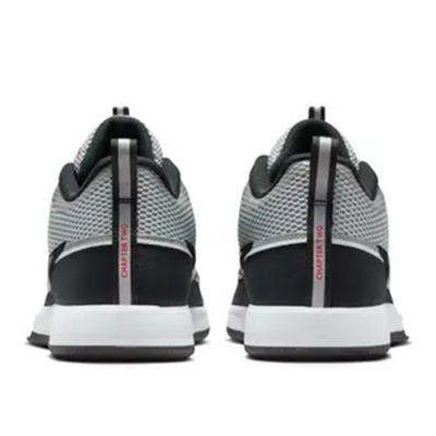 ナイキ Book 2 EP【IQ0051-001】Metallic Silver/Black│バスケ用品