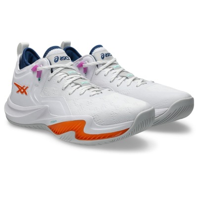 �A�V�b�N�X �m���@�T�[�W���[2�y1061A051.101�zWHITE/SUN PEACH