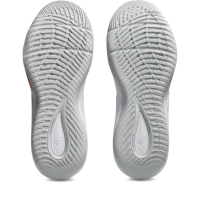 アシックス ノヴァサージロー2【1061A051.101】WHITE/SUN PEACH