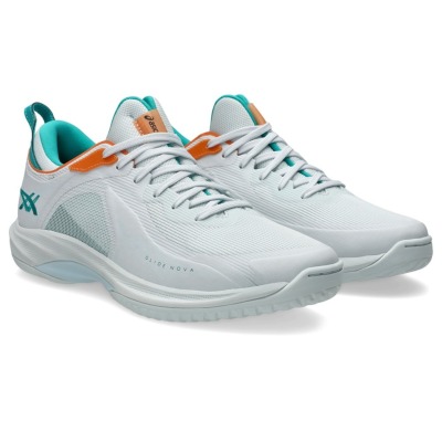 �A�V�b�N�X �O���C�h�m���@FF4�y1063A105.401�zARCTIC BLUE/WAVE TEAL