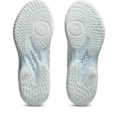 アシックス グライドノヴァFF4【1063A105.401】ARCTIC BLUE/WAVE TEAL