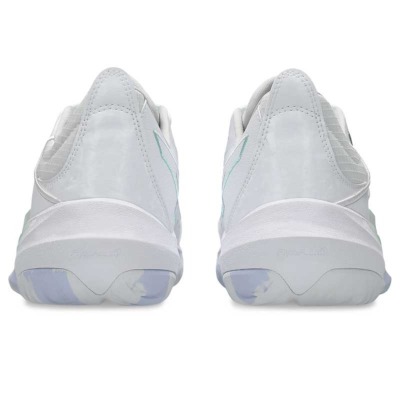 アシックス UNPRE ARS LOW 3【1063A113.100】WHITE/AURORA GREEN