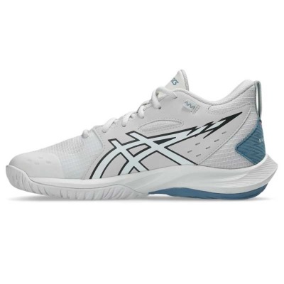 アシックス SWIFTACE GS【1064A022.100】Cool Mist/White│バスケ用品
