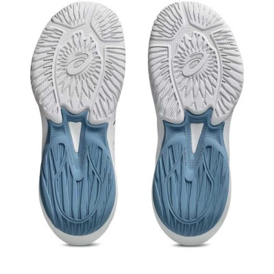 アシックス SWIFTACE GS【1064A022.100】Cool Mist/White│バスケ用品