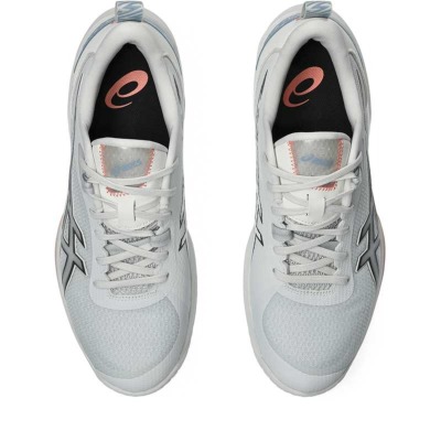アシックス SWIFTACE【1063A114.101】Cool Mist/White│バスケ用品専門