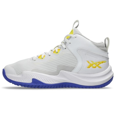 �A�V�b�N�X �m���@�T�[�W 3 GS�y1064A017.102�zWHITE/LEMON SPARK