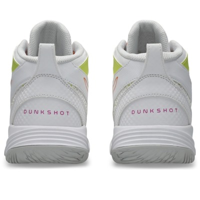 アシックス ダンクショット MB10【1064A019-103】WHITE/SUN PEACH