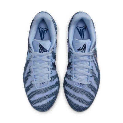 ナイキ JA3 EP【HF2794-400】Cobalt Bliss/Metallic Silver-Midnight