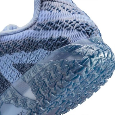 26.5cmのみ］ナイキ JA3 EP【HF2794-400】Cobalt Bliss/Metallic